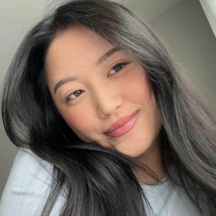 Angelina Khang