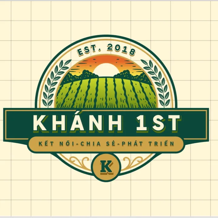 Vật Tư Nông Nghiệp Khánh 1ST