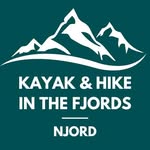 NJORD KAYAK CENTRE | FLÅM | NORWAY