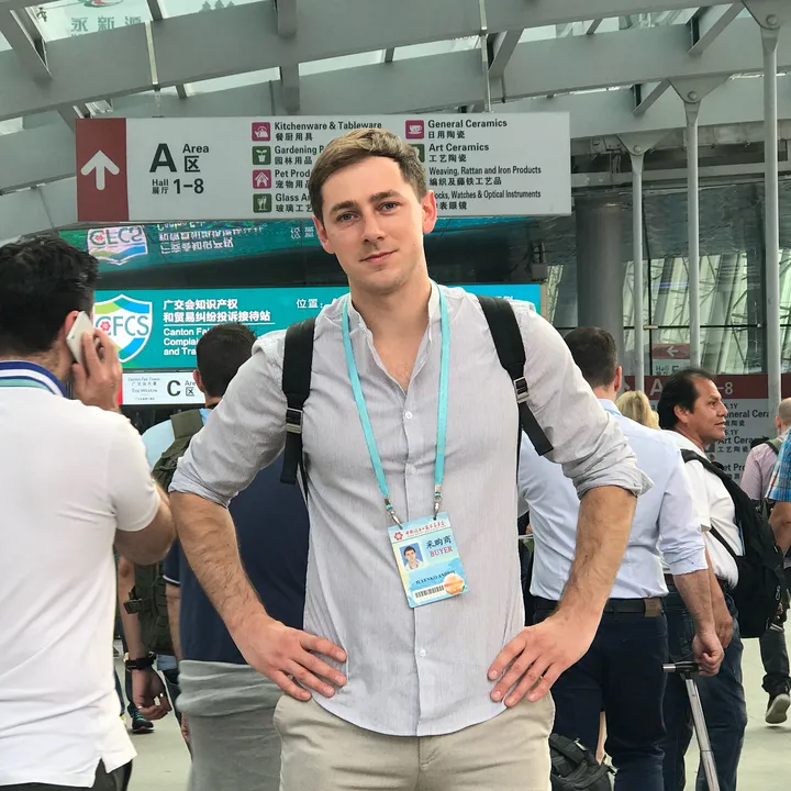 Andrew Openchina