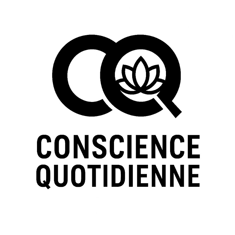 CONSCIENCE QUOTIDIENNE 