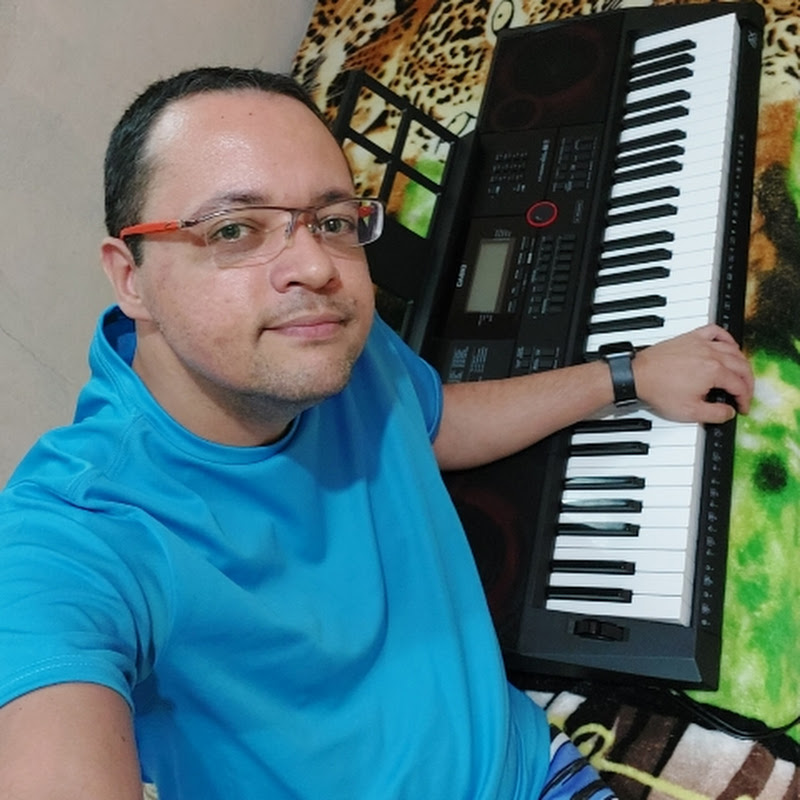 CassiQue Tecladista