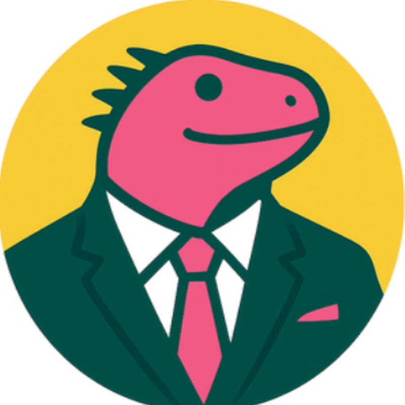 Iggy the Investing Iguana