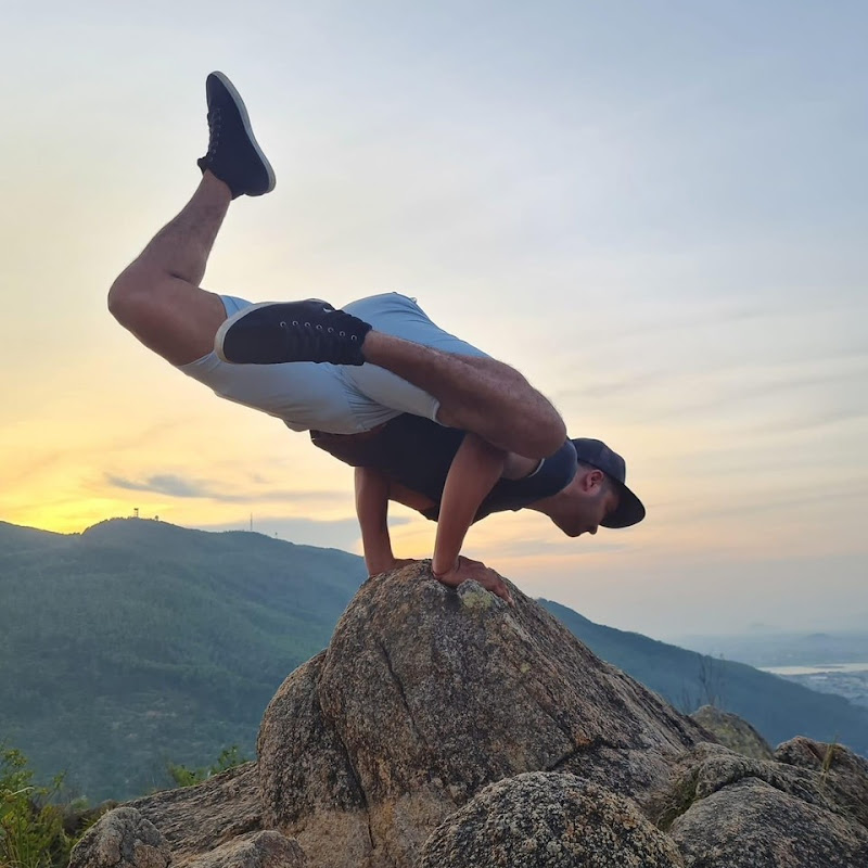 Gautam yogi