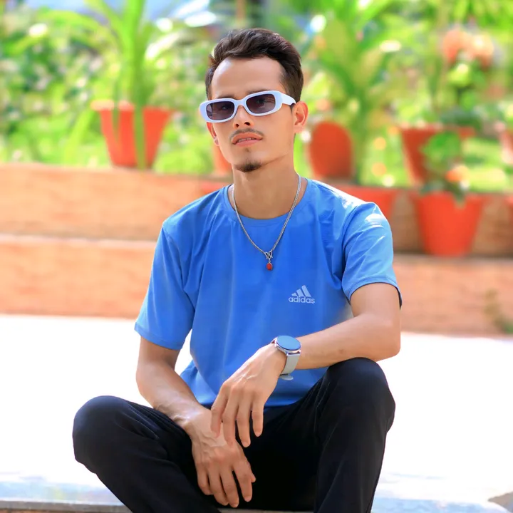 डोटेली कान्छो