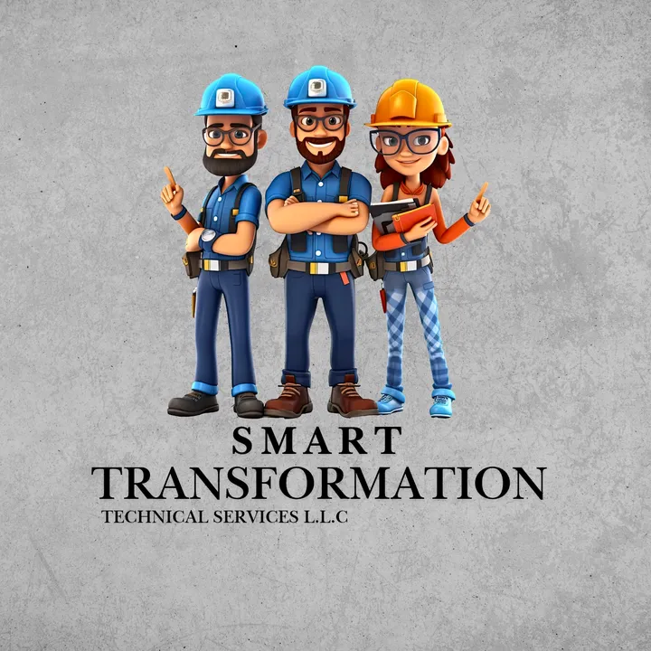 STT SERVICES UAE 🇦🇪