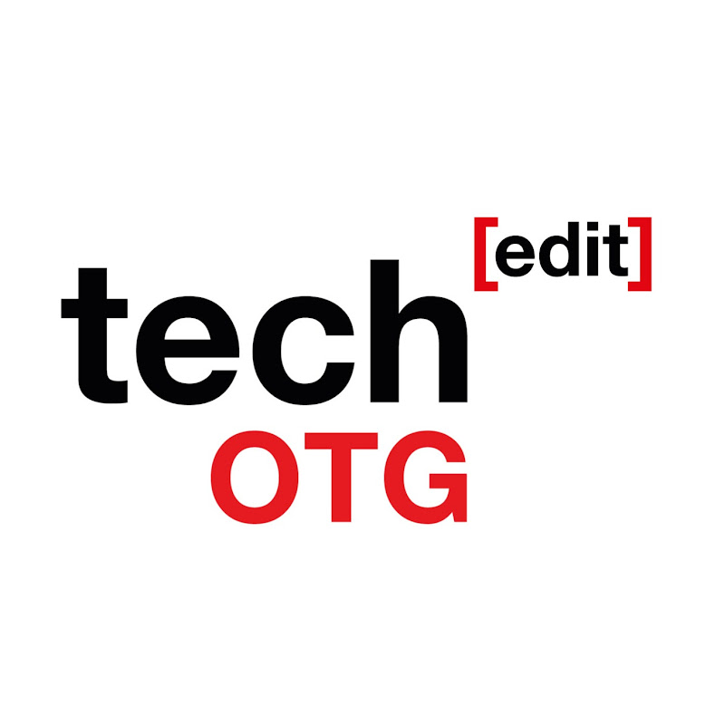 TechEdit OTG