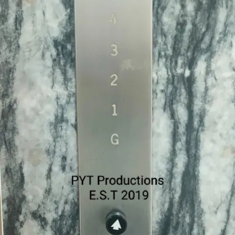 PYT Productions ~ Elevators & More!