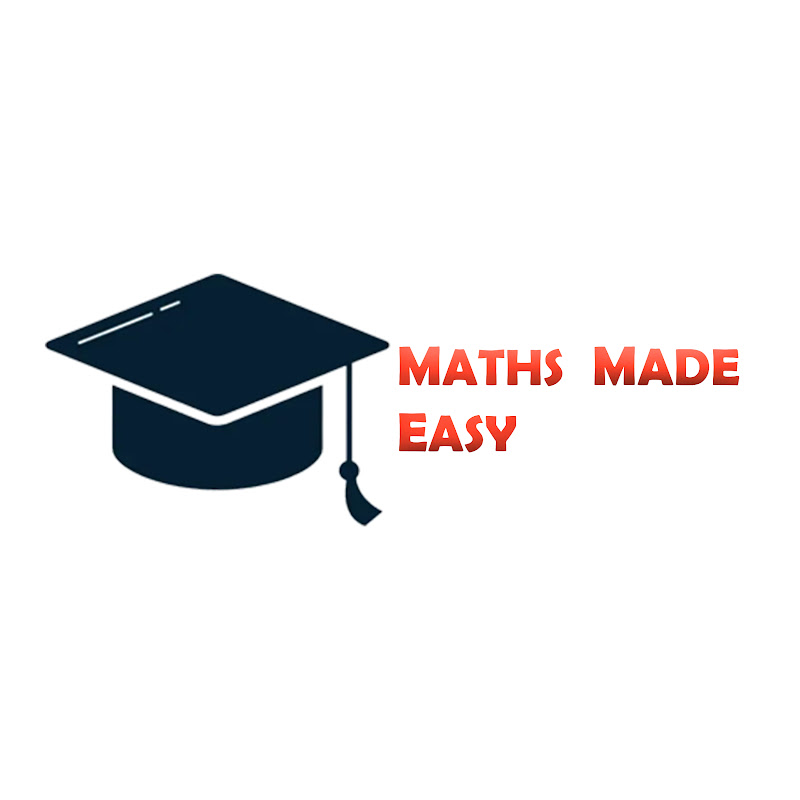 Maths Made Easy