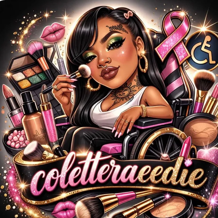 coletteraeedie