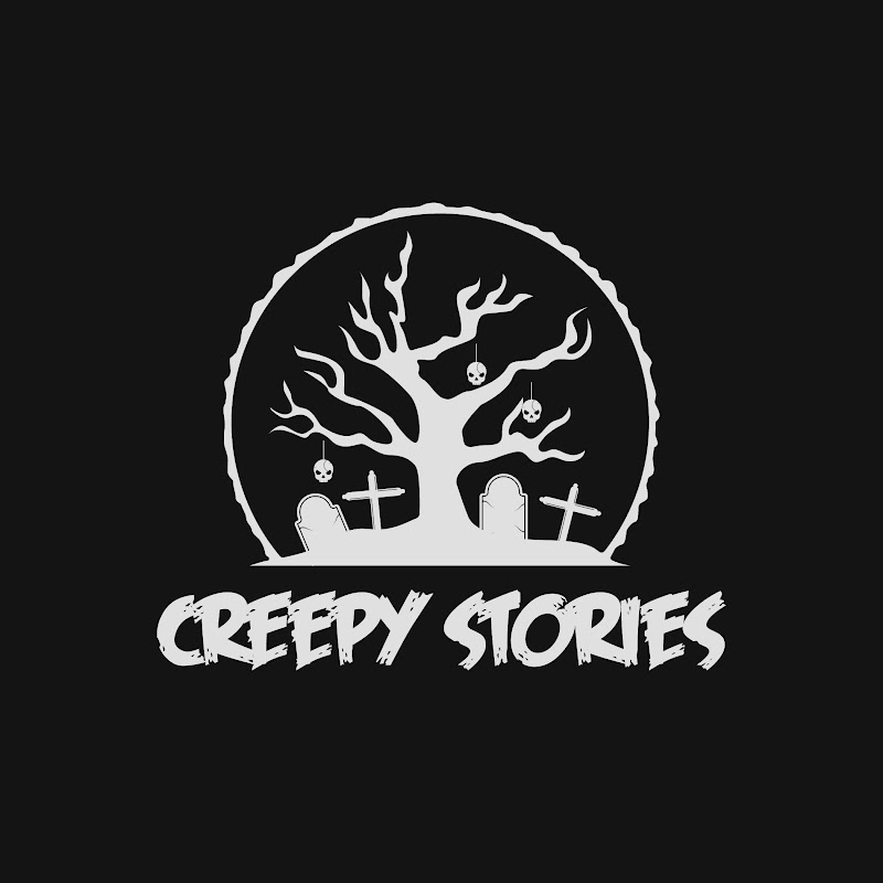 Creepy Stories