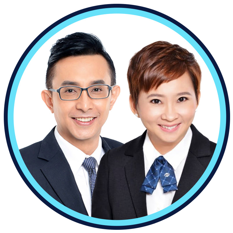 Leng and Albert Property