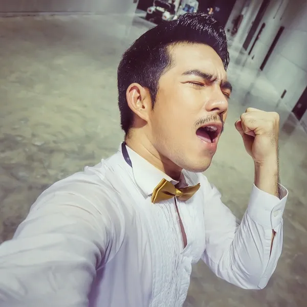 Chatreenaluk Thongcallam