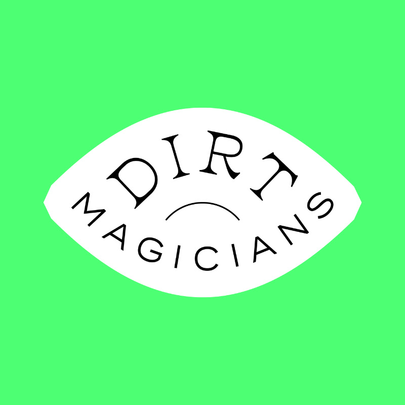 DirtMagicians