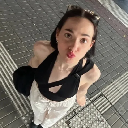 Clara✨