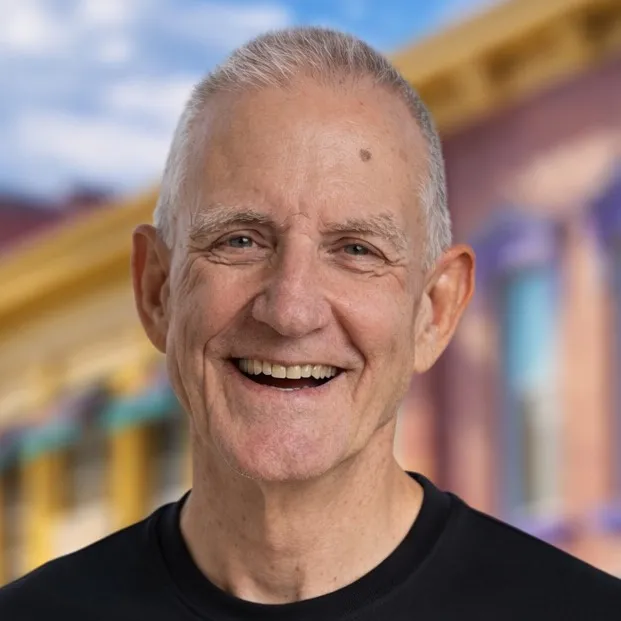 Michael Lantz