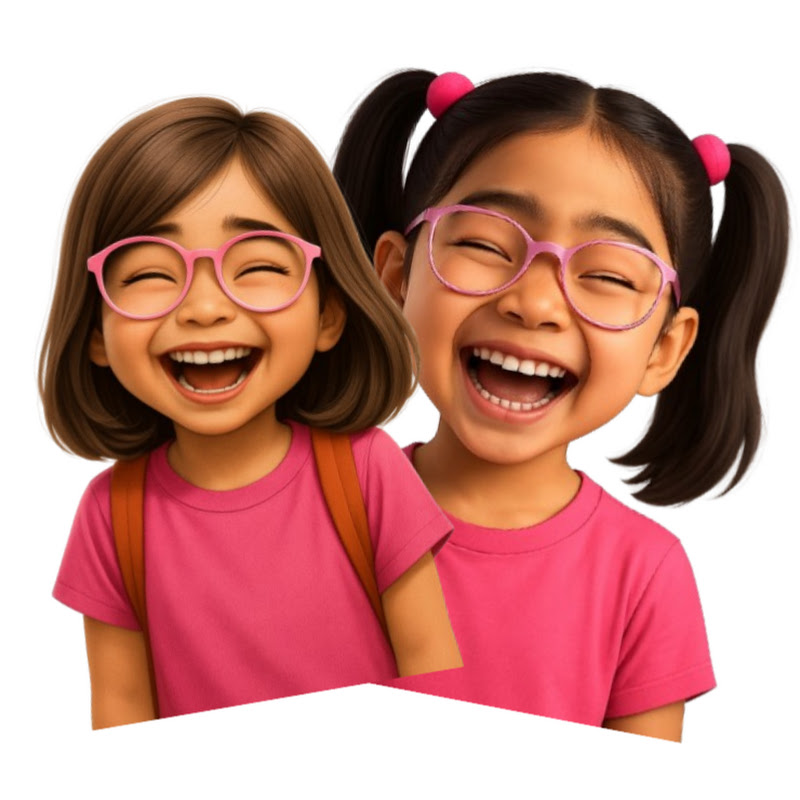 Billie Kendall & Bryelle Kaelie