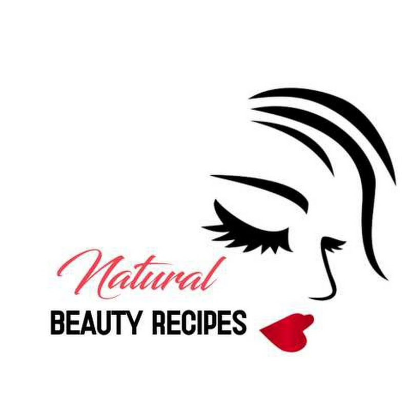 Natural Beauty Recipes 
