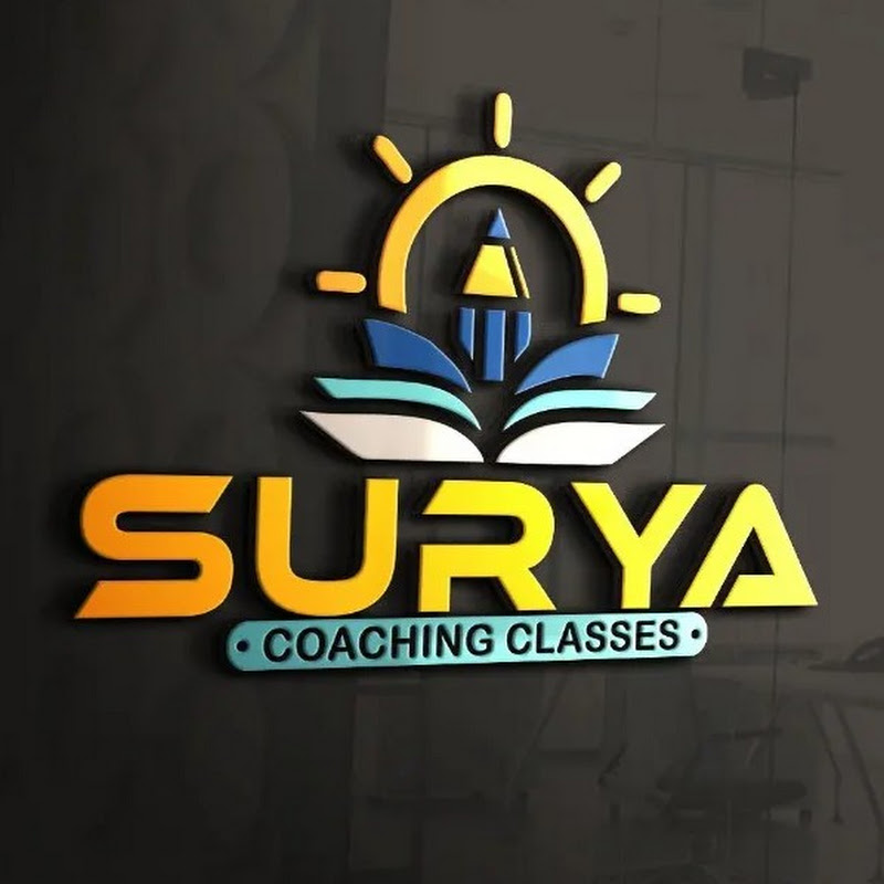 Surya Coaching Classes