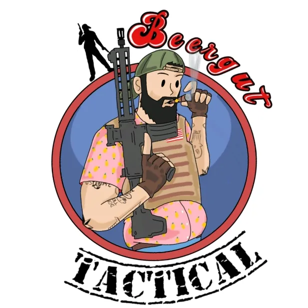 BeerGutTactical