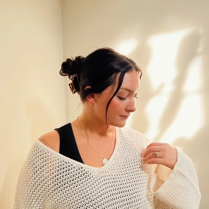 Celina | low tox life