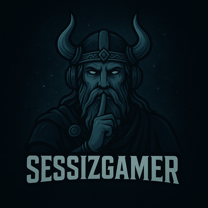 Sessiz Gamerr