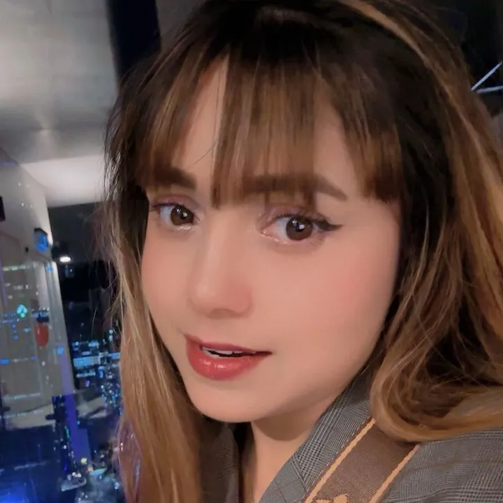 Veronica🇧🇹🇦🇺