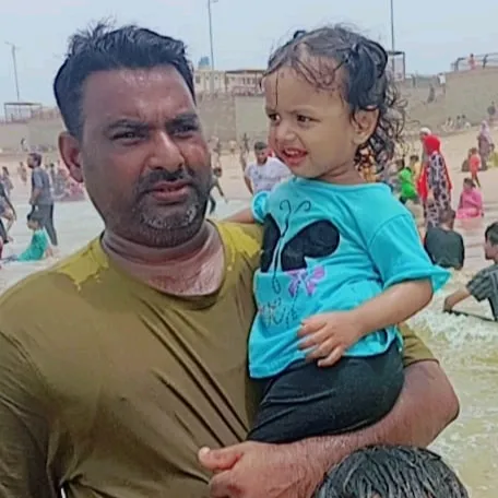 Abdul kaleem