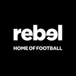 rebel football