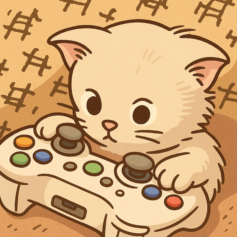 CrazyMeowB