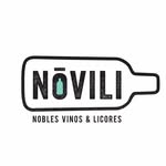 Nóvili vinos y licores