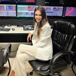 Camila Souza | AI Specialist Harvard