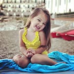 India May