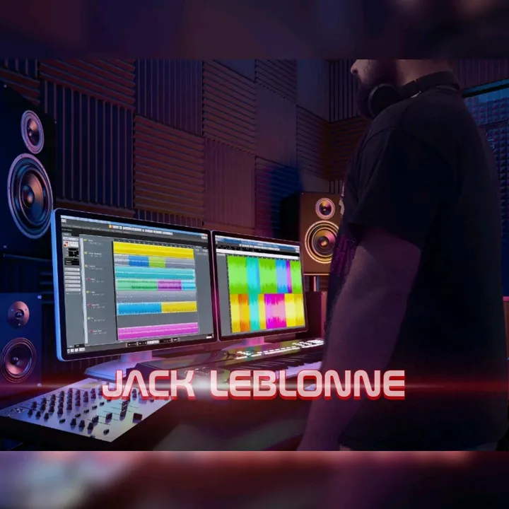 🎧🇵🇱🌟JACK LEBLONNE🌟🇵🇱🎧