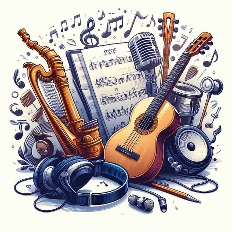 Melodia das Melodias