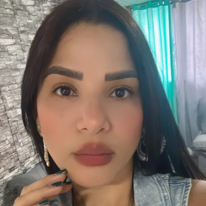 ASTRID GUZMÁN