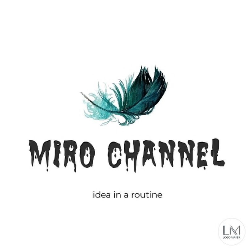 miro channel &قناة ميرو&