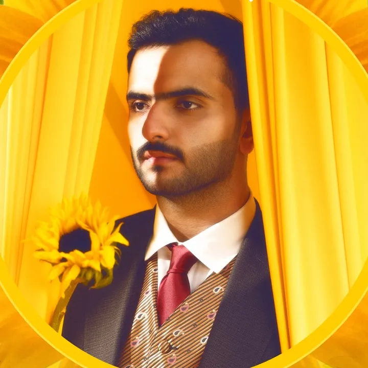 Talal Sam | طلال سام