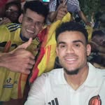 LUCHO DIAZ⚽️ TRIBUTO OFICIAL🇨🇴🫶🏻