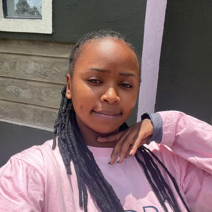KariukiLoise💫😘