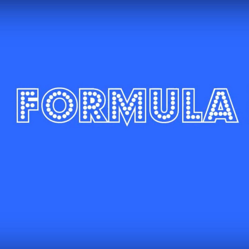 Formula Fan Deluxe