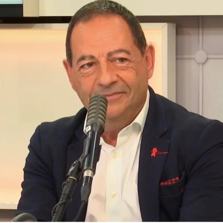 Jean-Luc Romero Michel