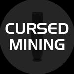 Cursed Mining