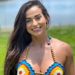 Geanine Fabrizia