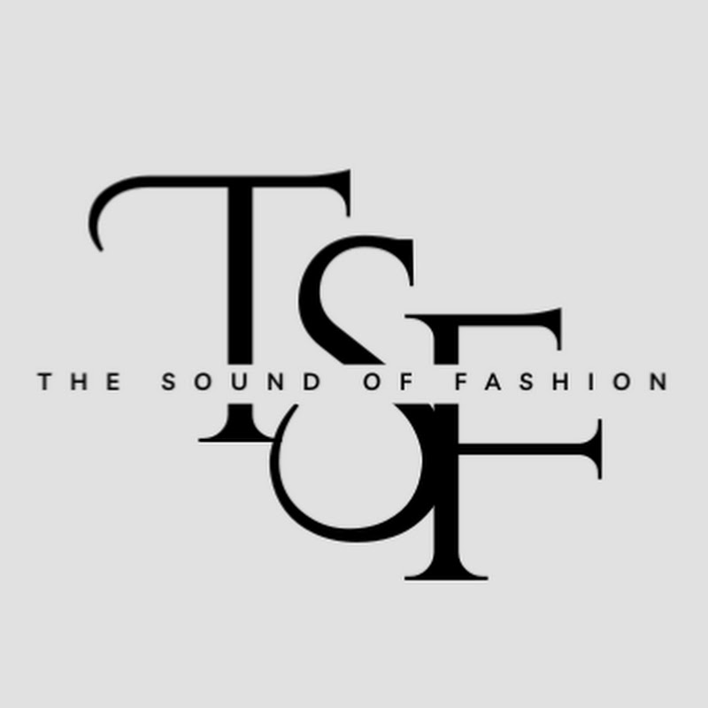 The Sound of Fashion 