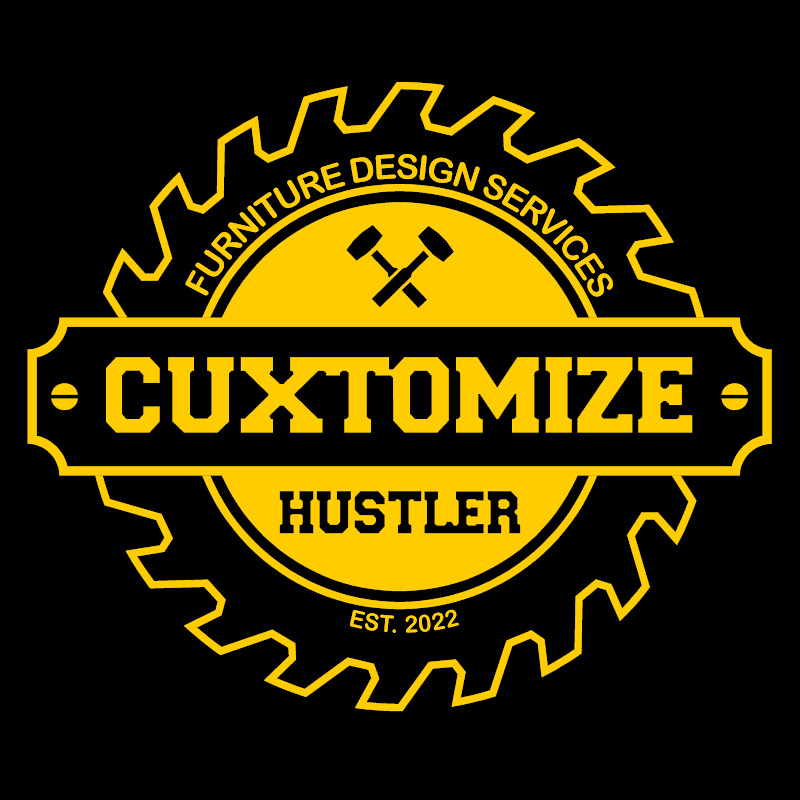 Customize Hustler