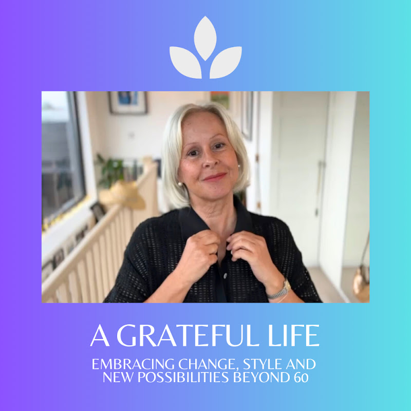A Grateful Life