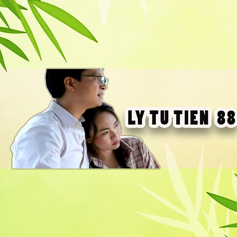 LY TU TIEN 88