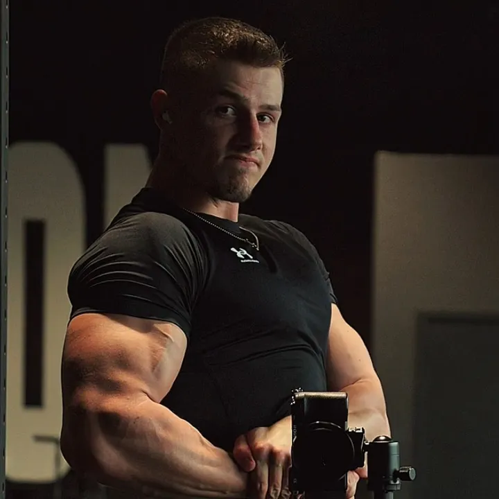 Jonas de Poorter
