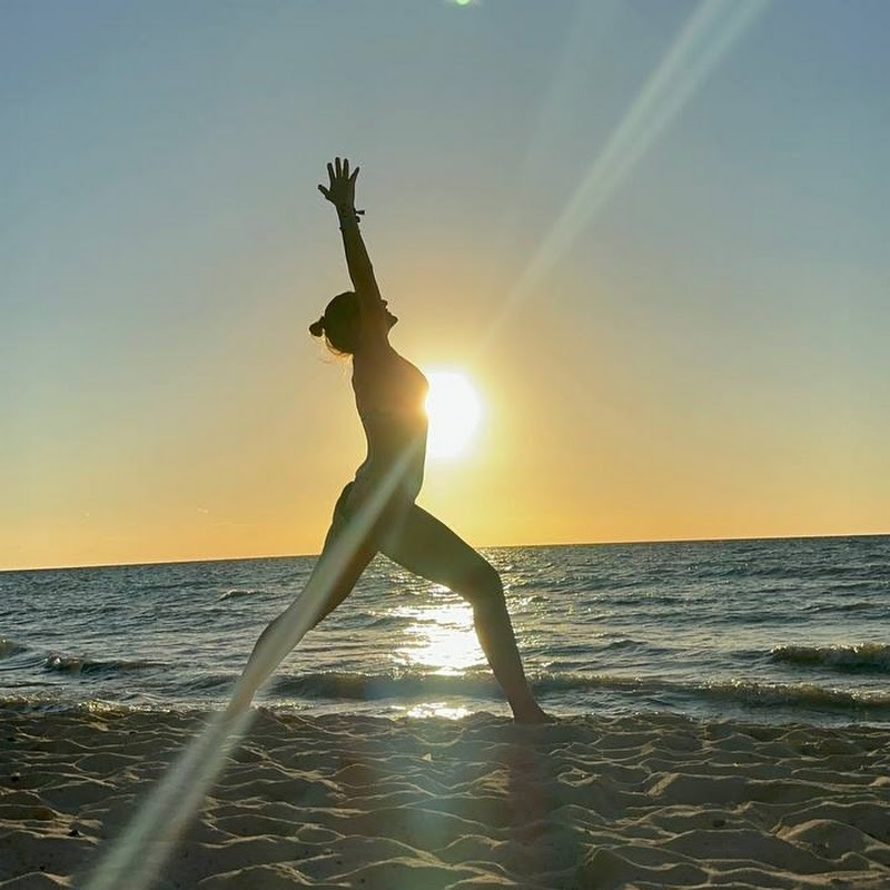 Martu yogui 💚